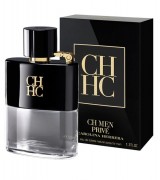 CAROLINA HERRERA - CH Men Privé  - Perfume Masculino - Eau de Toilette - 100ml (RARO)